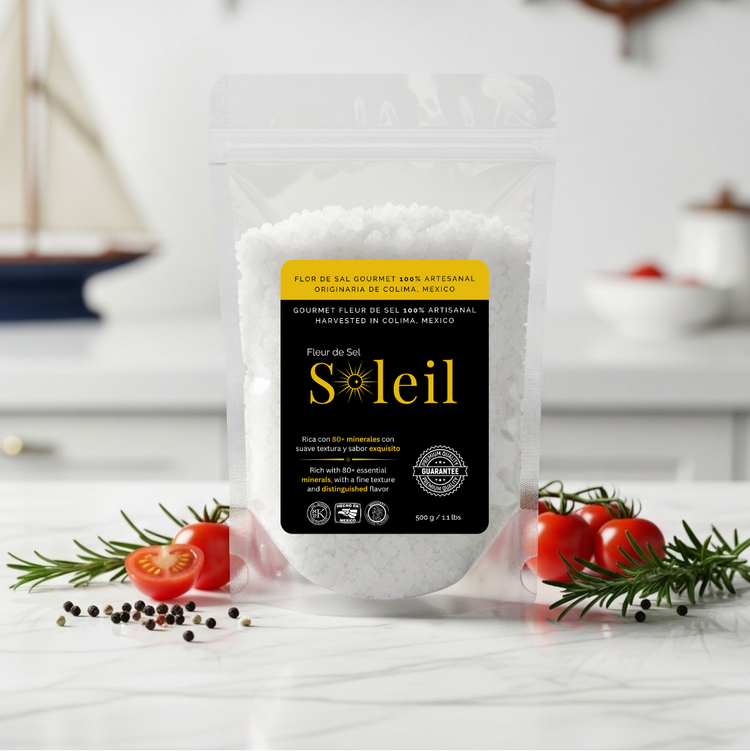 Fleur de Sel | 500g